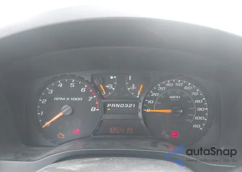 2006 Chevrolet Colorado Ls из США, поврежденный, VIN 1GCCS148768112432